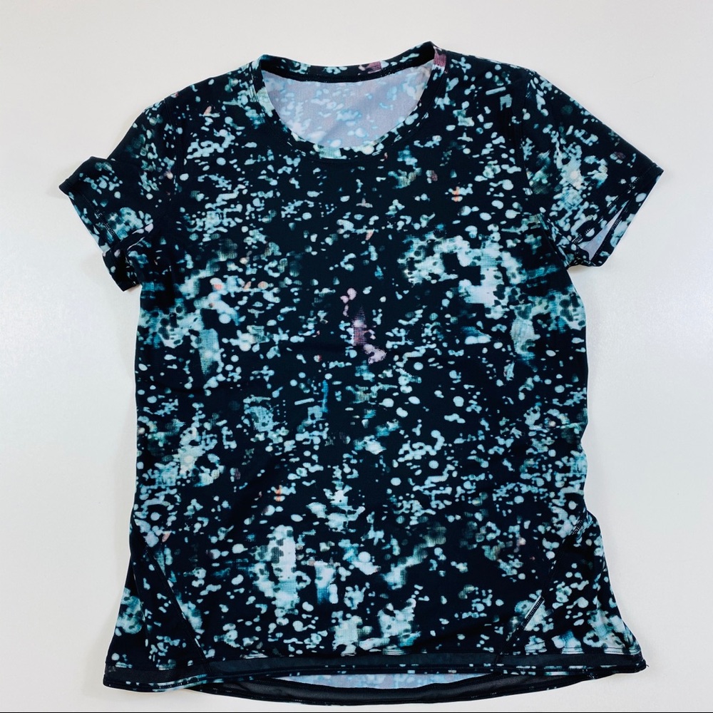 Lululemon Short Sleeve
